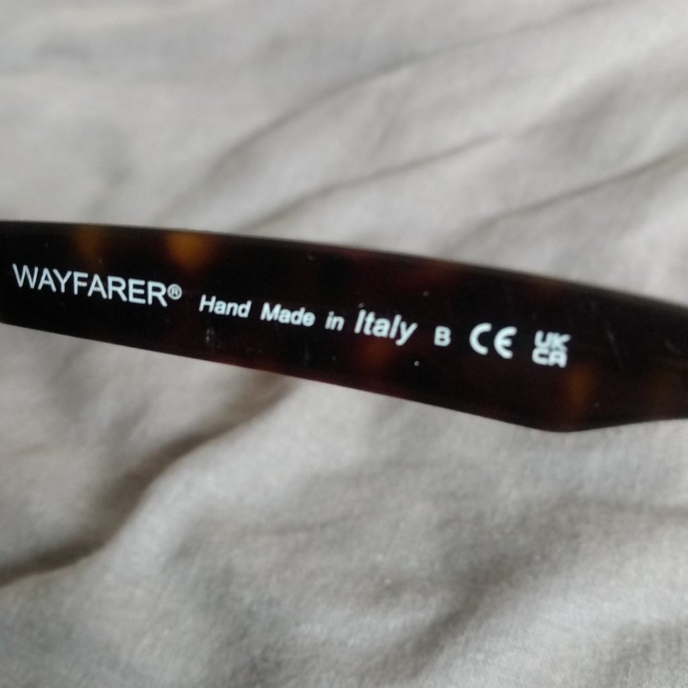 Ray Bans - Picture 3 of 5
